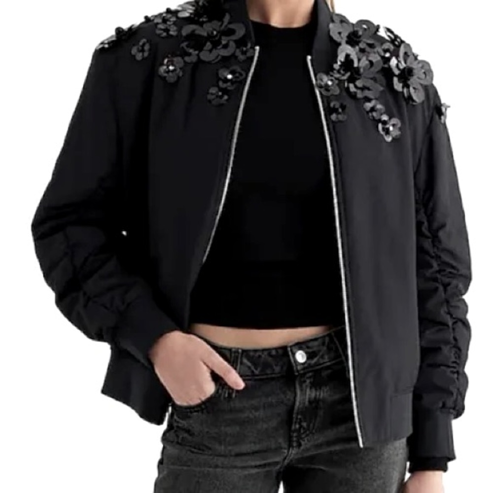 Express Jacket - image 4